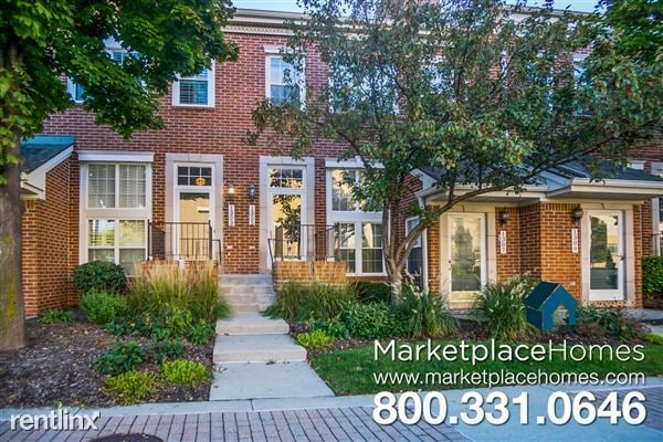 Primary Photo - 2 br, 2 bath Condo - 1305 S Washington Ave