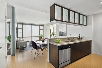 Building Photo - The Element