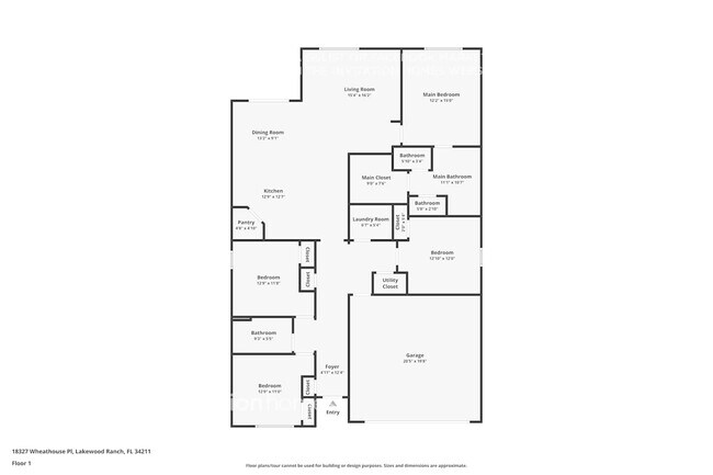Building Photo - 18327 Wheathouse Pl
