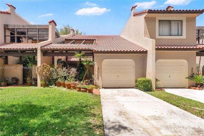 Photo - 3505 Torremolinos Ave Townhome