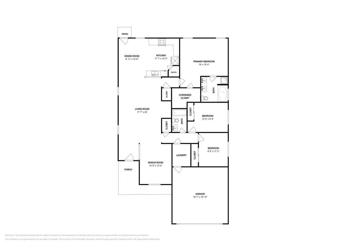 Building Photo - 353 Willow View