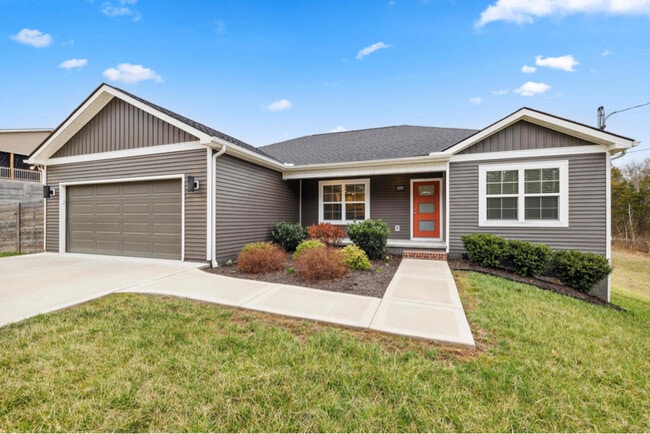 Building Photo - 5009 Spring Creek Rd