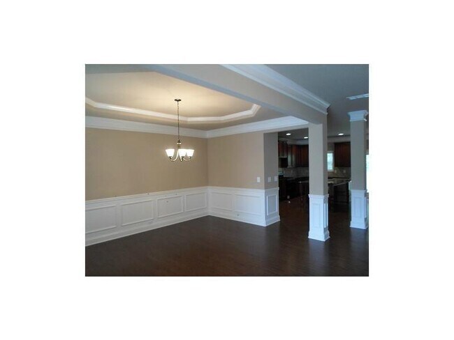 Foto del edificio - 3095 Carrick Rd