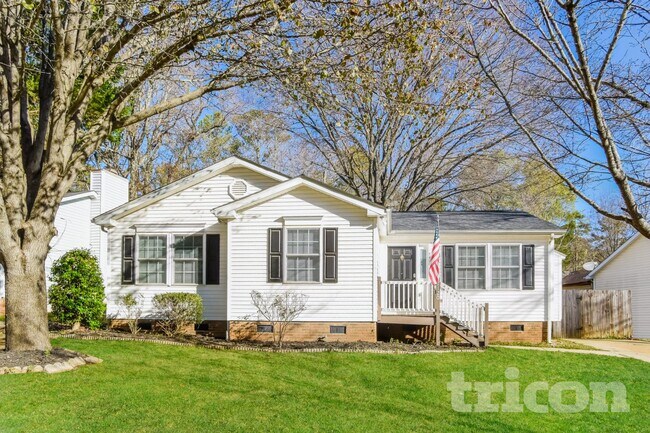 Building Photo - 7120 Idlewild Brook Ln