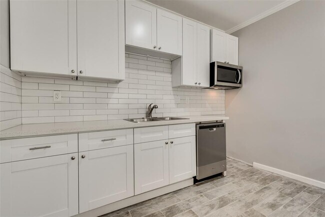 Building Photo - 507 Enid St