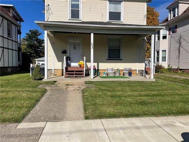 Foto del edificio - 333 Park