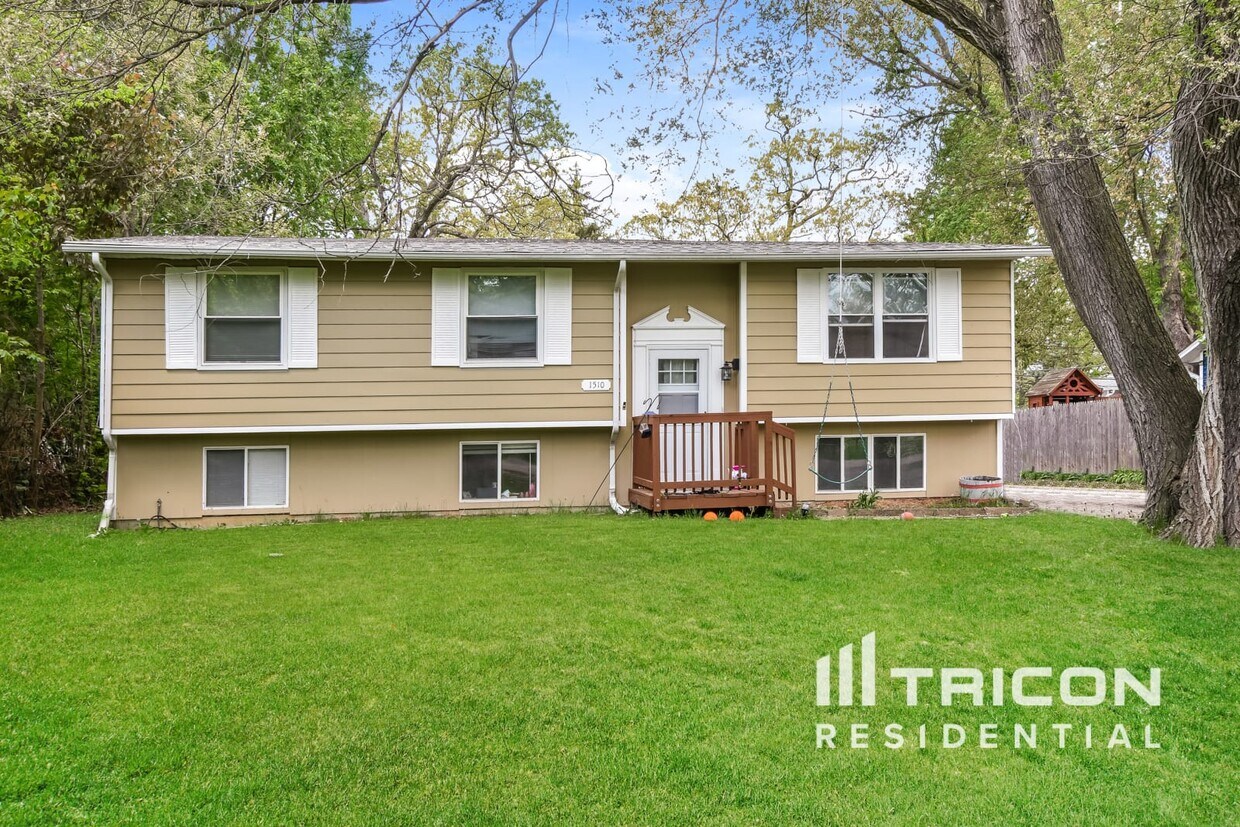 Foto principal - 1510 Evergreen St