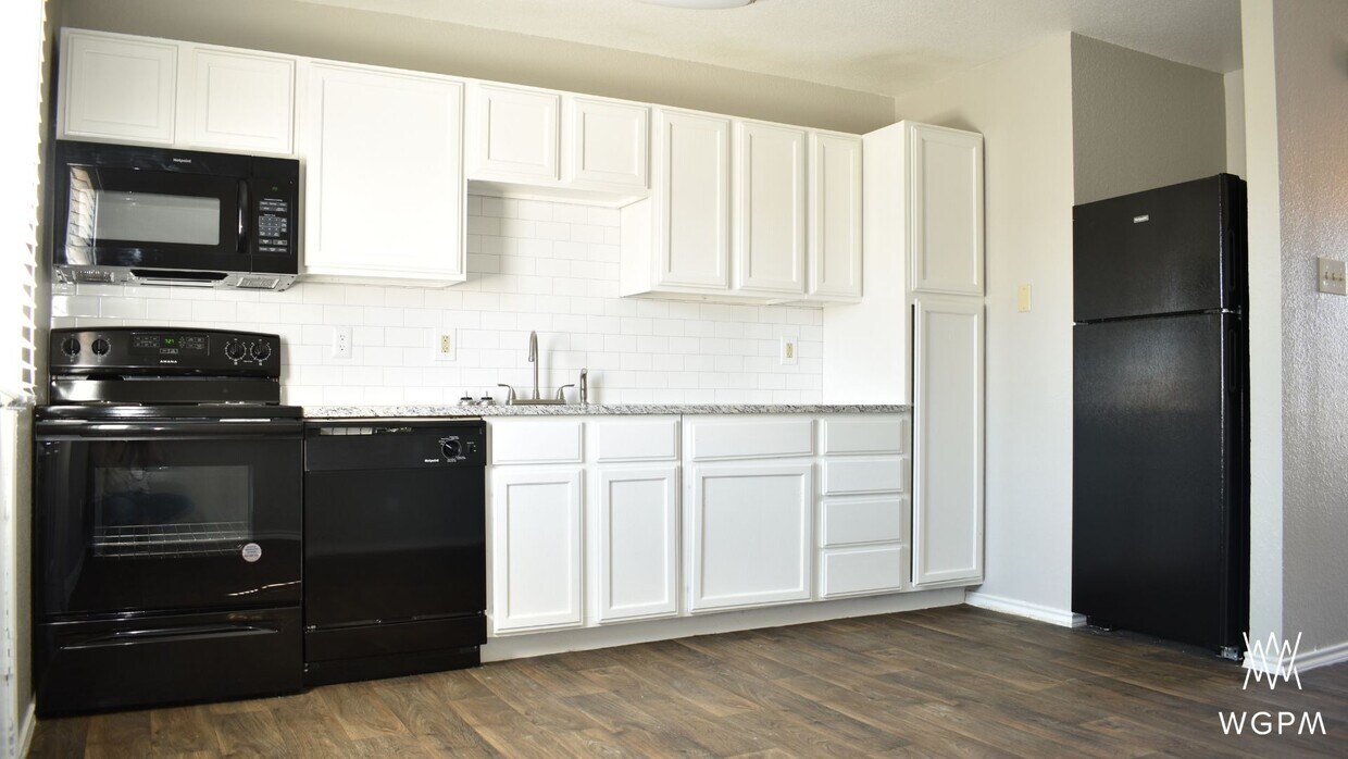 Foto principal - Cottage Row Apartments