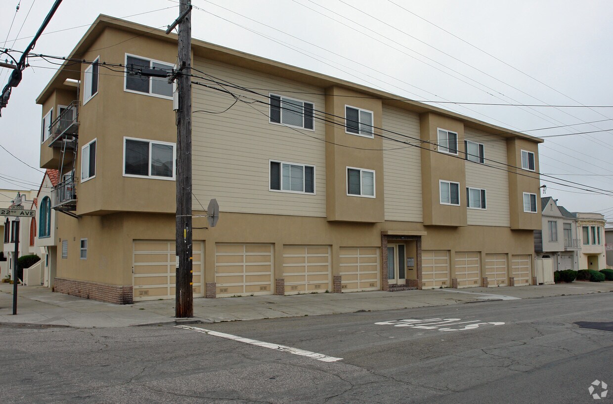 1495 Lawton St, San Francisco, CA 94122 Rentals in San Francisco at