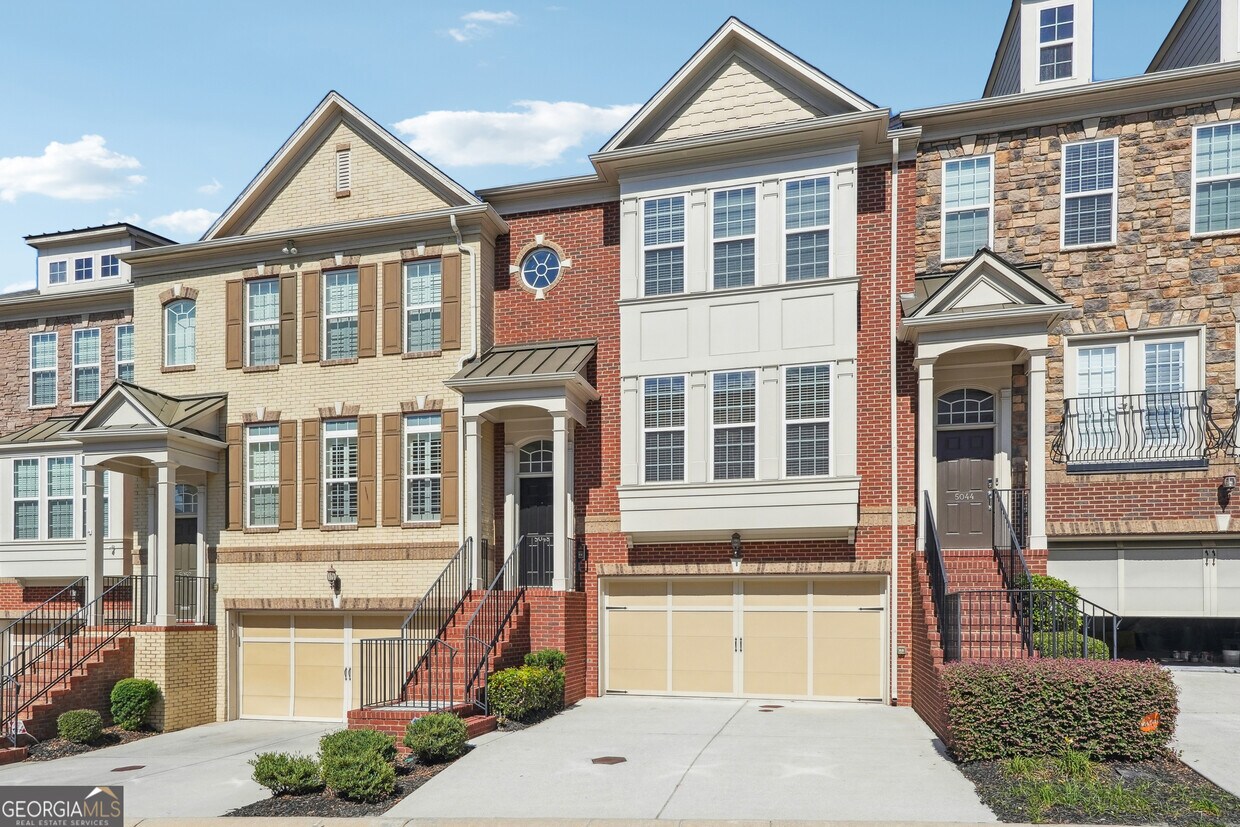 Foto principal - 5048 Ridgemont Walk