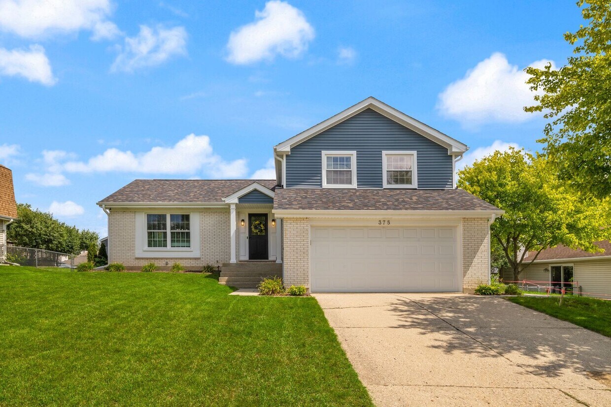 Foto principal - 375 Partridge Ct