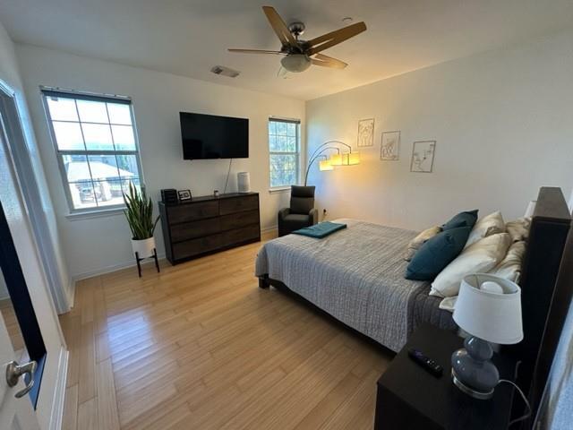 Foto del edificio - 1101 E Parmer Ln