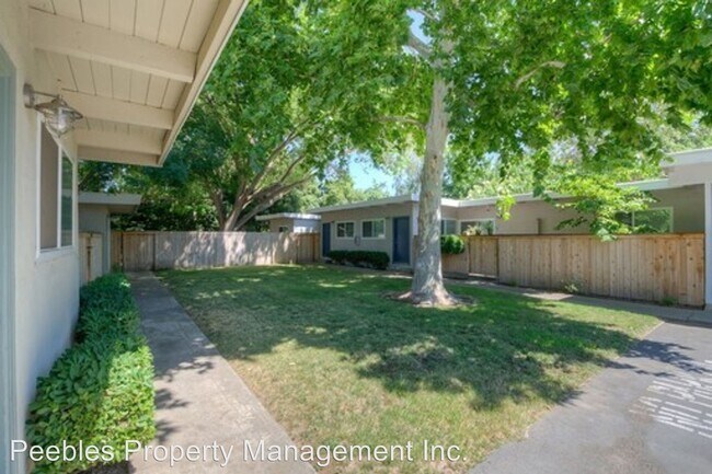 Building Photo - 1 br, 1 bath Apartment - 2925 Godman Ave