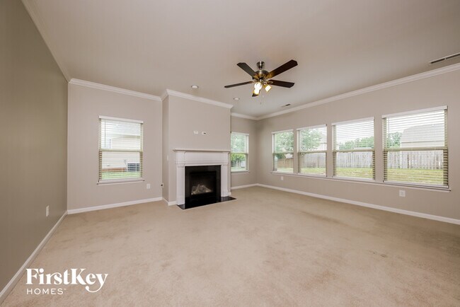 Building Photo - 1691 Pinnacle Oaks Dr