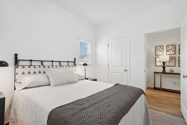 Avery apartments — community photo - Avery