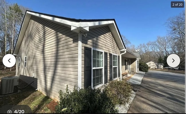 Building Photo - 90 Willard Pittman Rd