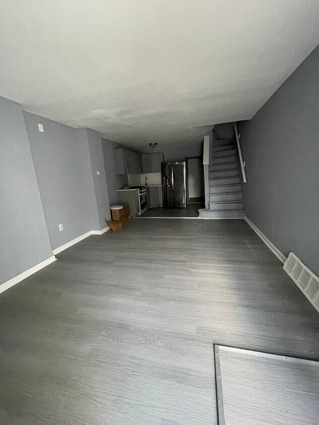 Foto principal - 1659 Foulkrod St