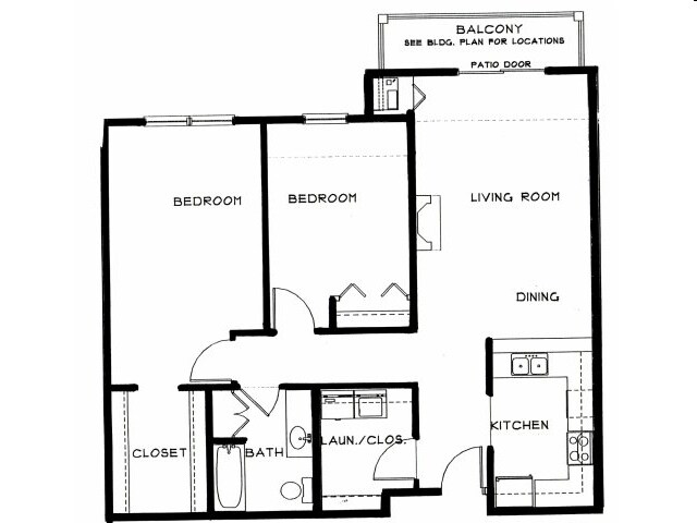 Chaska Place Apartments Chaska Place Apartments