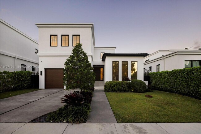 Foto del edificio - 885 NE 76th St