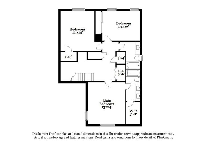 Building Photo - 3673 Winter Whitetail St