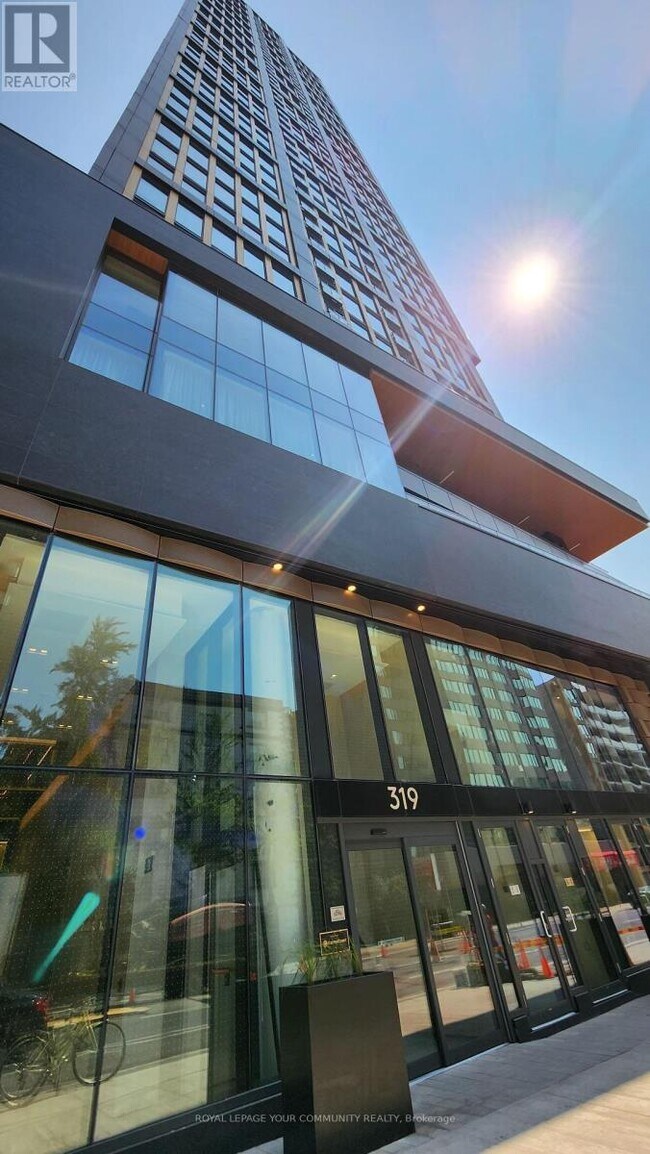 Photo du bâtiment - 319-4319 Jarvis St