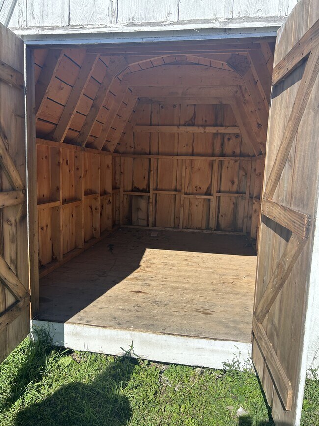 Foto del edificio - 11 Trinity St