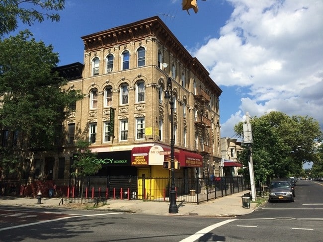 Building Photo - 237 Lefferts Ave