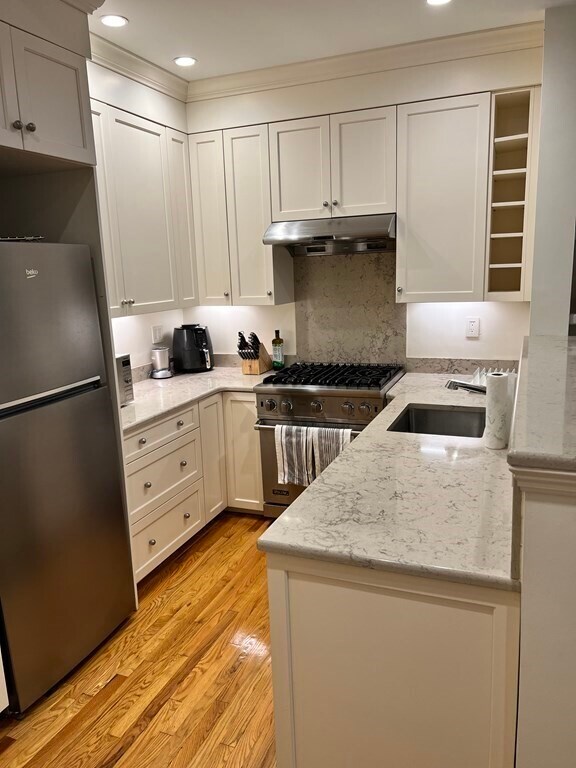 Foto del edificio - 139 Worcester St