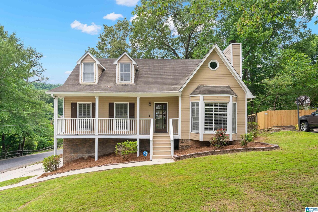 Primary Photo - 5100 Weatherford Dr