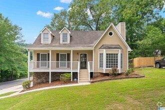 Building Photo - 5100 Weatherford Dr