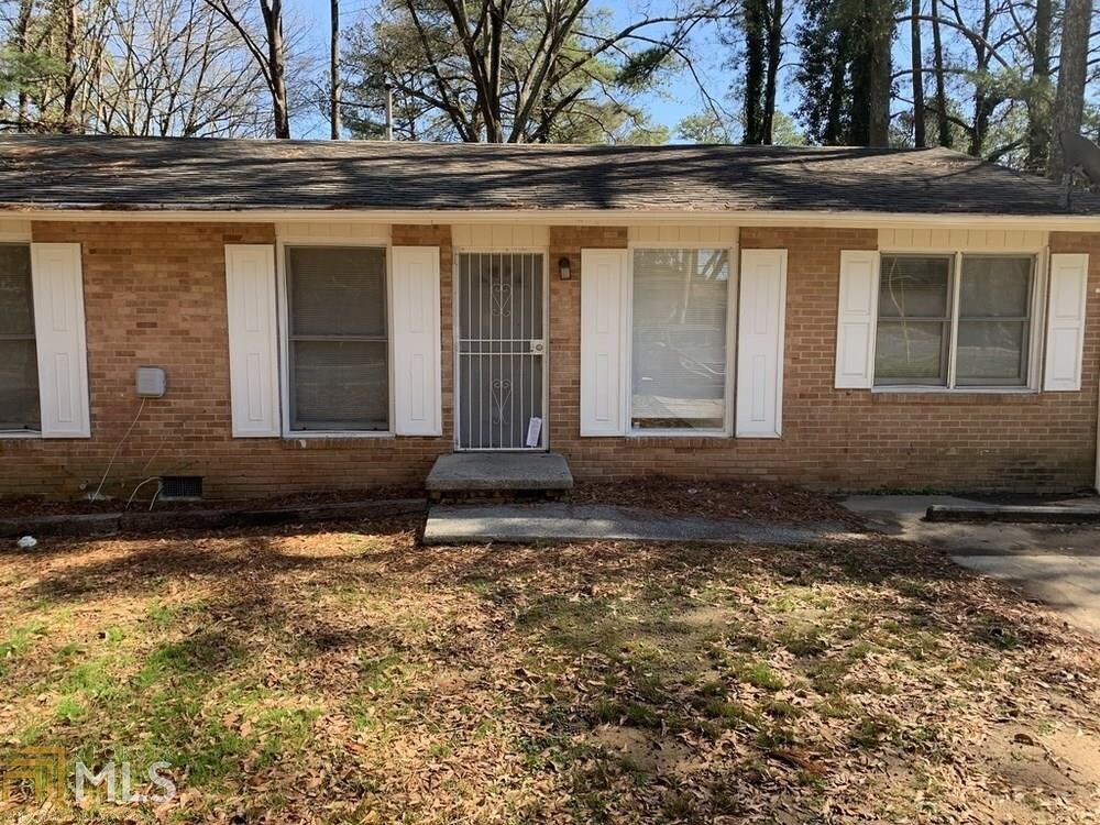 491 Bolton Rd NW, Atlanta, GA 30331 House Rental in Atlanta, GA