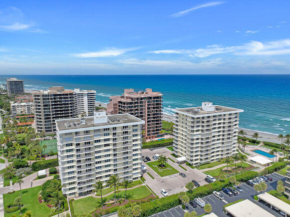 Primary Photo - 500 Ocean Dr