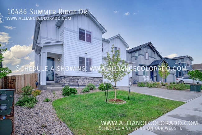 Building Photo - 10486 Summer Rdg Dr