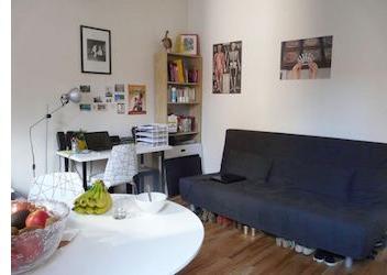 Building Photo - 230 Thompson St