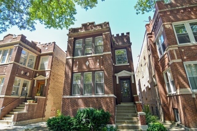 Building Photo - 4858 N Talman Ave