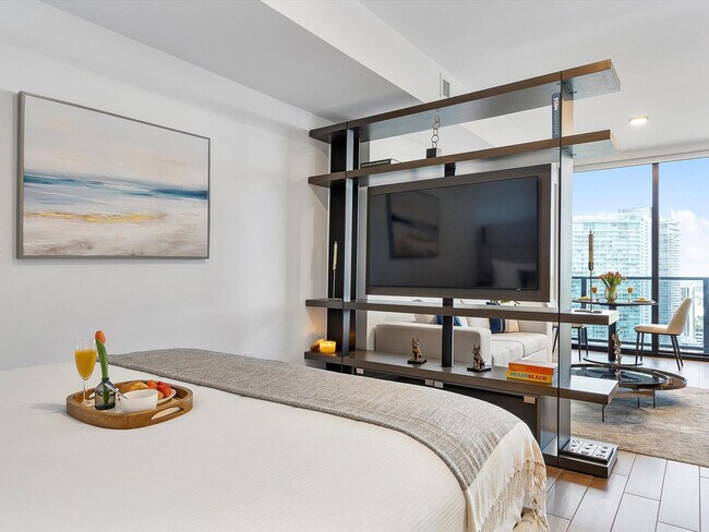 Foto del edificio - 398 NE 5th St