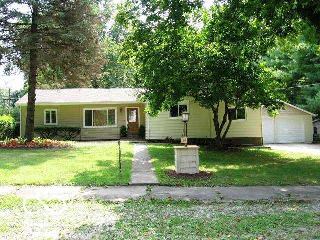Primary Photo - 405 Lincoln St