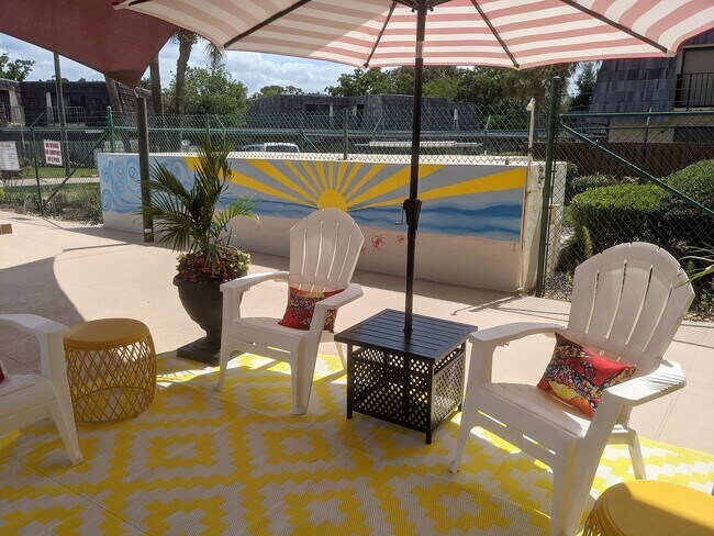 Foto del edificio - 1118 Apple Terrace