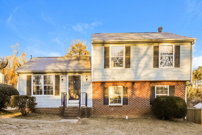 Building Photo - 3467 Meadowland Pl SW