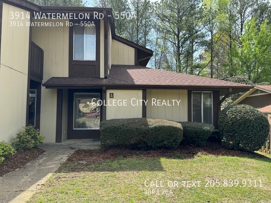 Primary Photo - 3914 Watermelon Rd