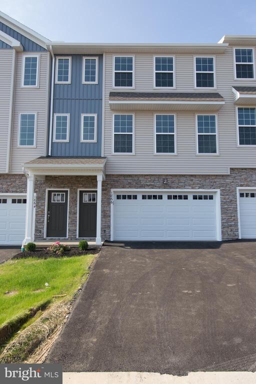 Foto del edificio - 1817 Shady Ln