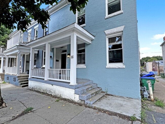 Photo - 16 S Stafford Ave Apartment