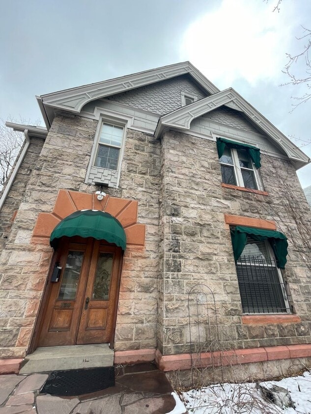 Photo - 156 S Lincoln St (Denver, CO)