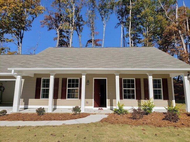 Foto del edificio - 348 Highland Estates