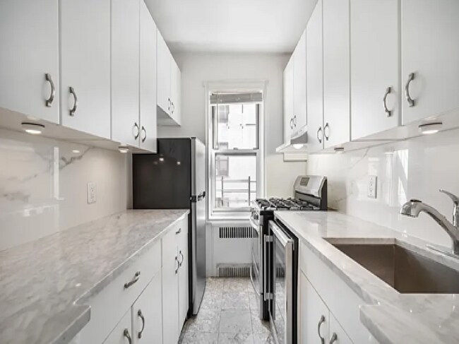 Foto del edificio - 601 E 19th St