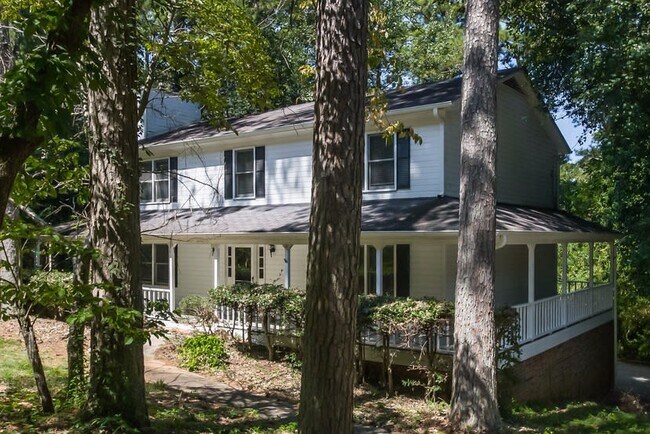 Building Photo - 4333 Alison Jane Dr NE