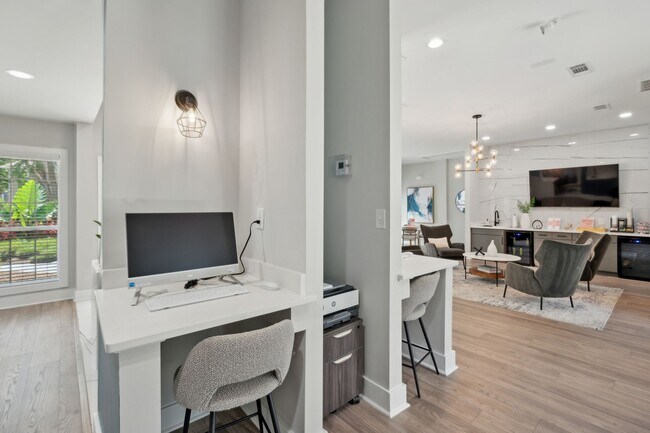 Foto del edificio - Briarhill Apartments