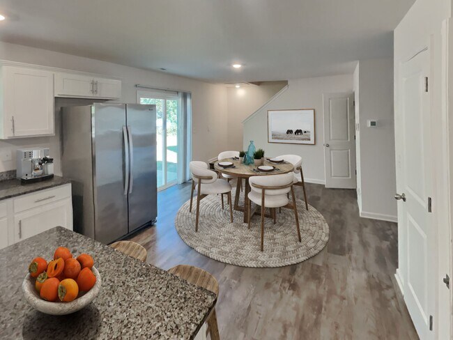 Foto del edificio - 2128 Ryker Davis Ln