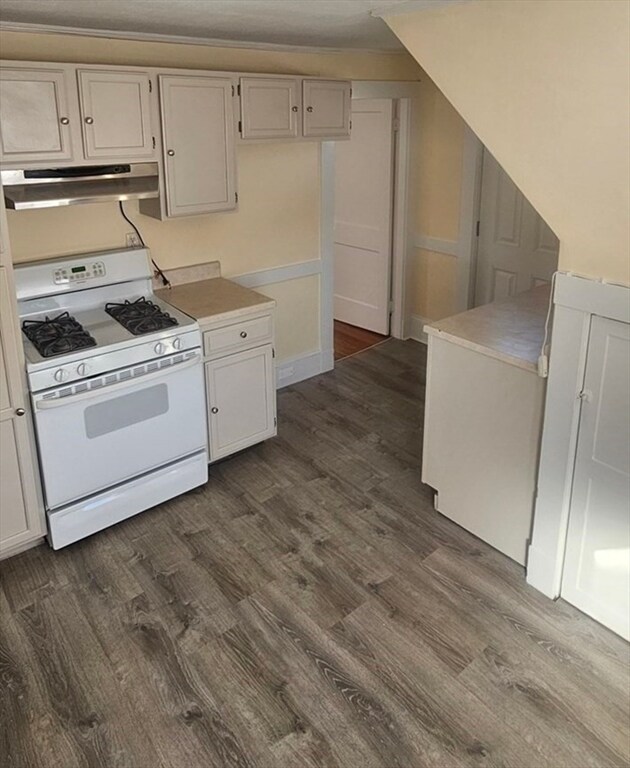 Foto del edificio - 22 Endicott St