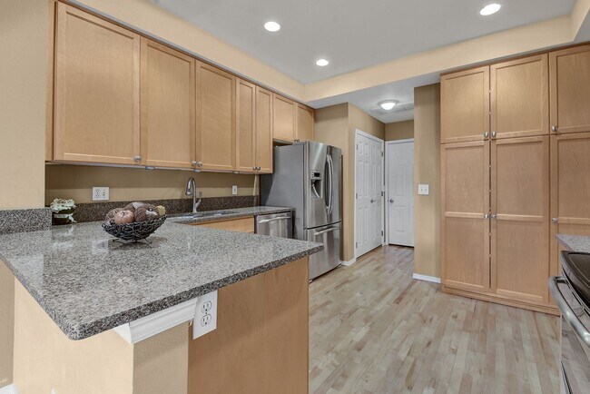 Foto del edificio - 3bd/2.5ba Snoqualmie Townhome